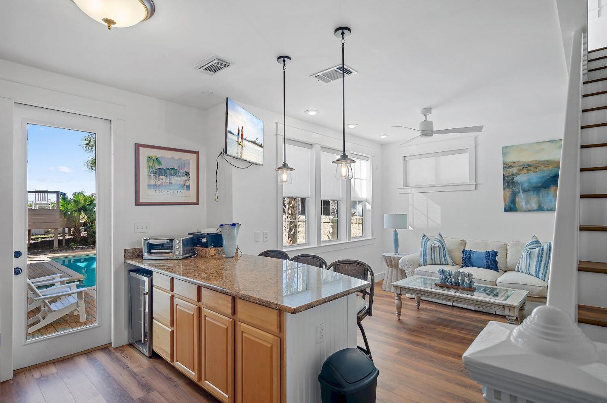 239 Pelican Circle Inlet Beach Buitenkant foto