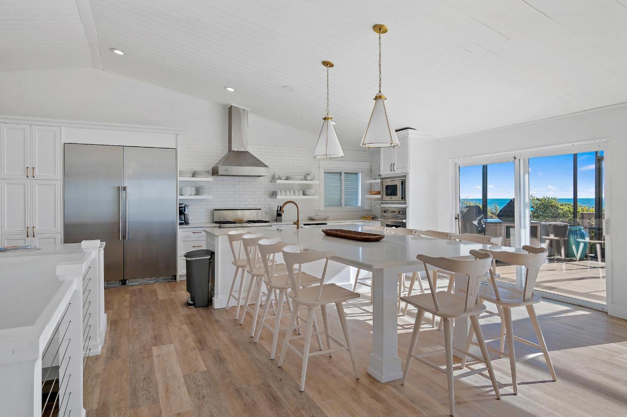 239 Pelican Circle Inlet Beach Buitenkant foto