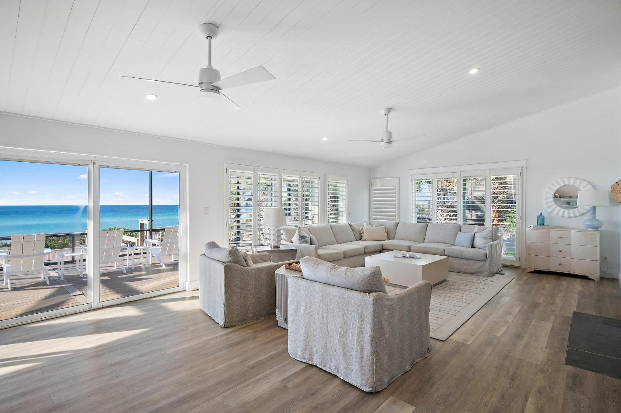 239 Pelican Circle Inlet Beach Buitenkant foto