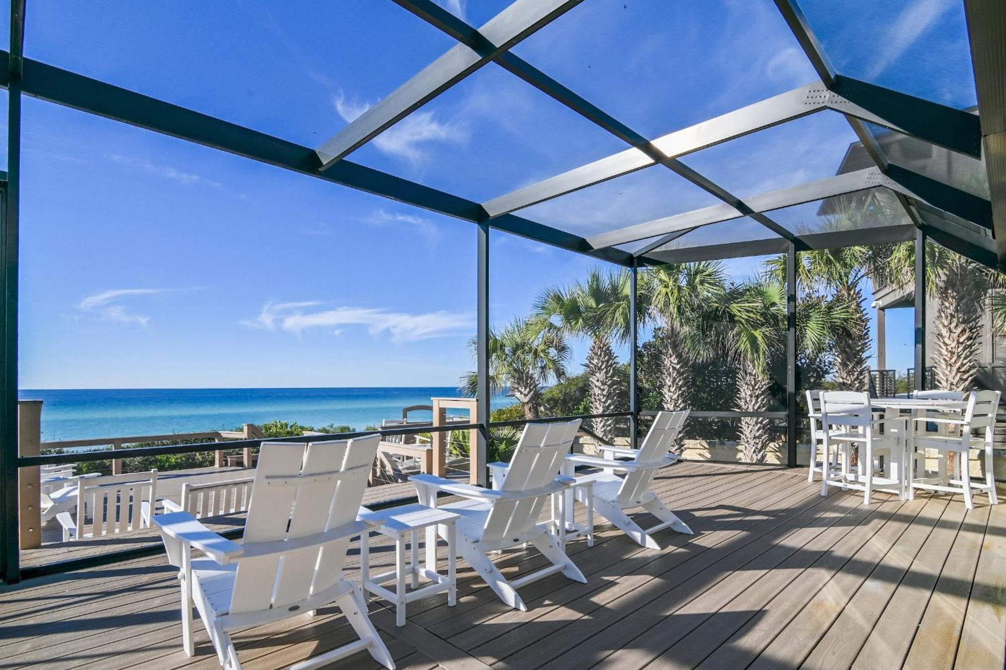 239 Pelican Circle Inlet Beach Buitenkant foto