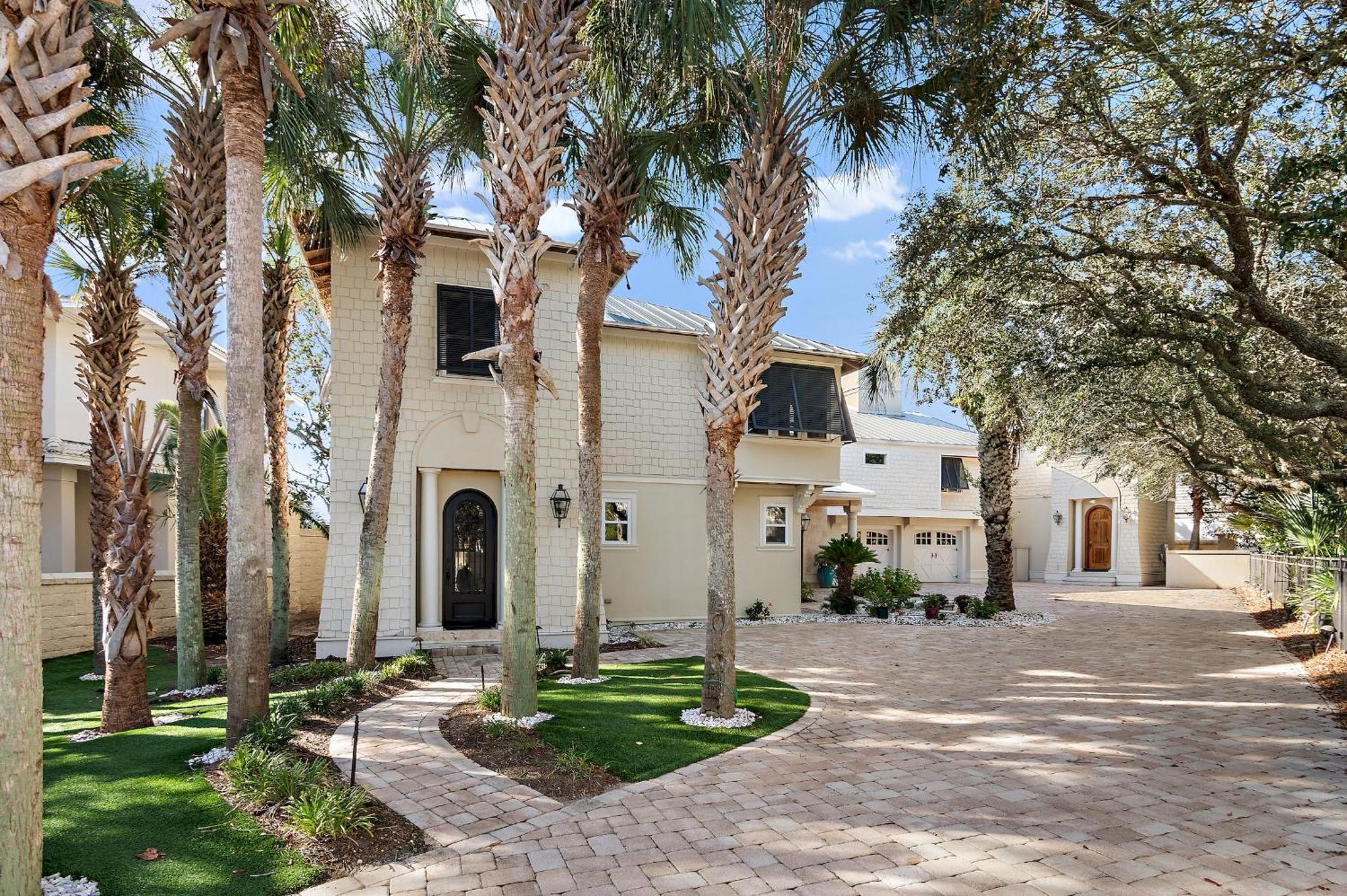 239 Pelican Circle Inlet Beach Buitenkant foto
